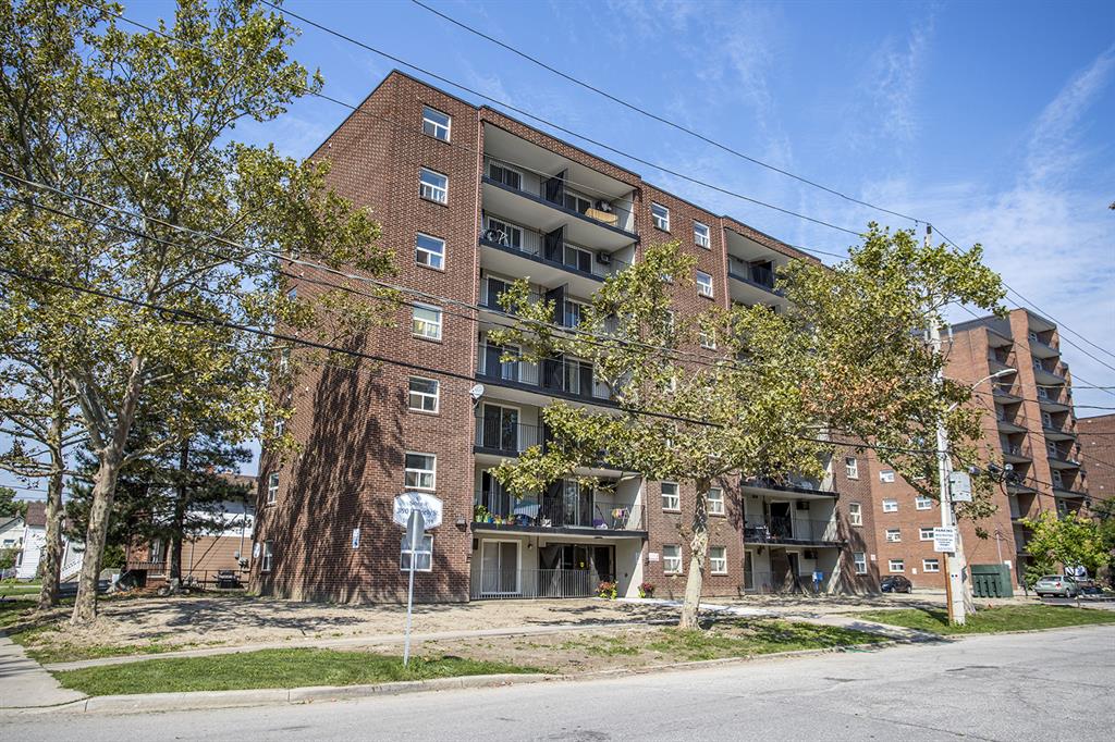 3170 & 3190 Donnelly Street, Windsor Apartment for Rent