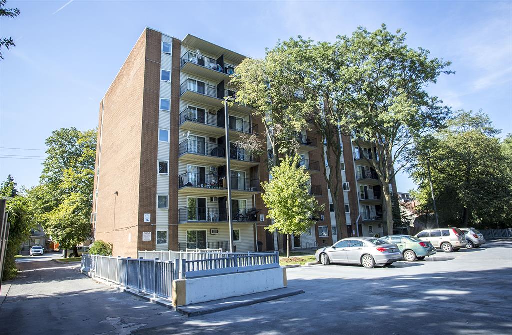 3461 Peter St., Windsor Apartment for Rent