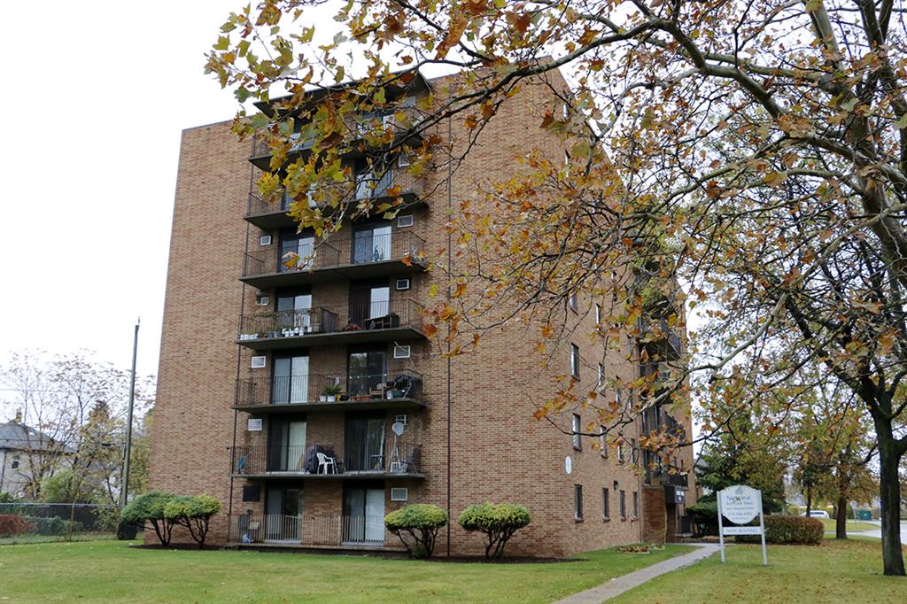 666 Chippawa St., Windsor Apartment for Rent B106983