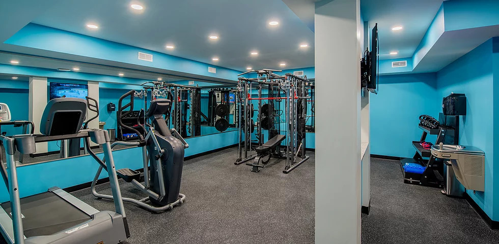Minimalist Apartments For Rent Near Me With Gym with Best Design