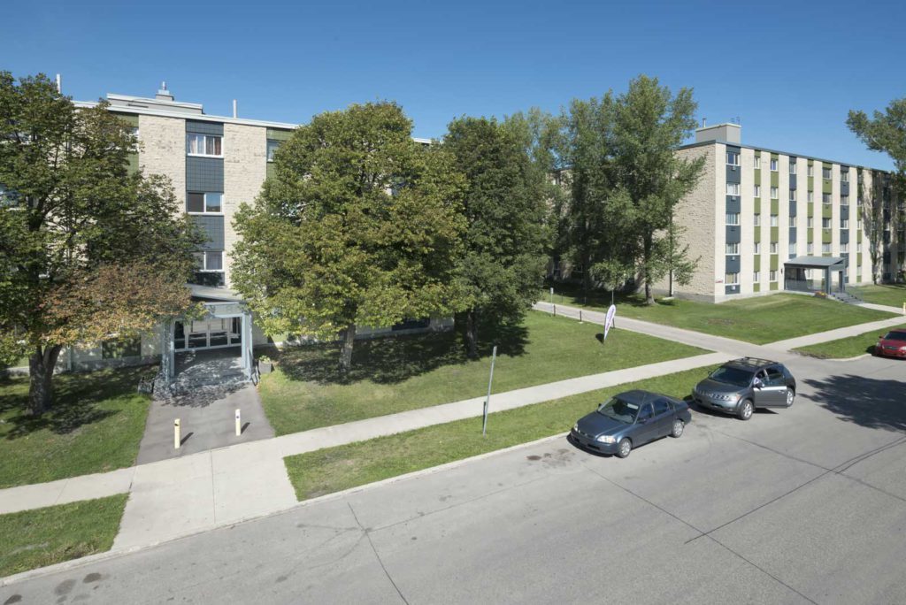 100 Prevette Street
