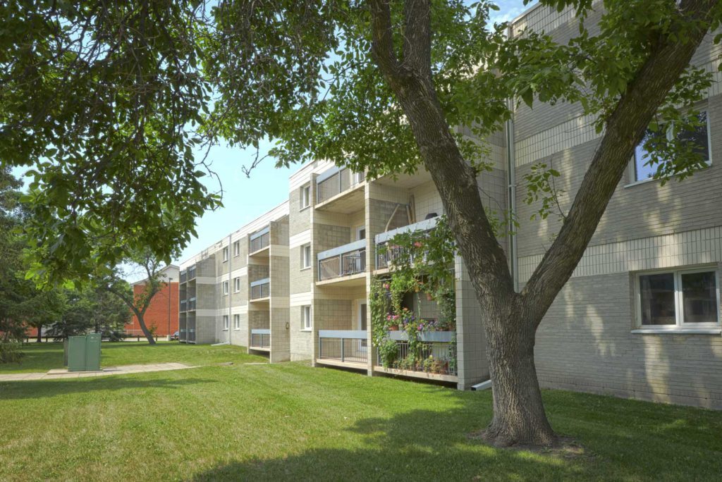 1000 Markham Road