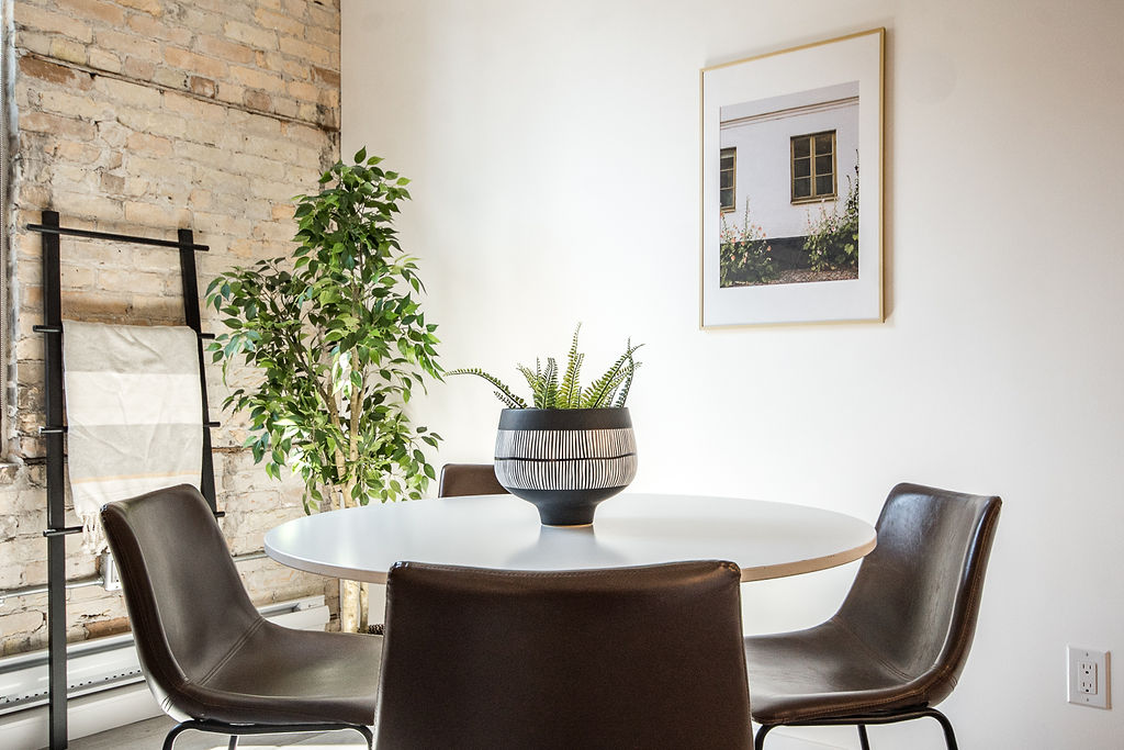 108 princess street, winnipeg Apartment for Rent