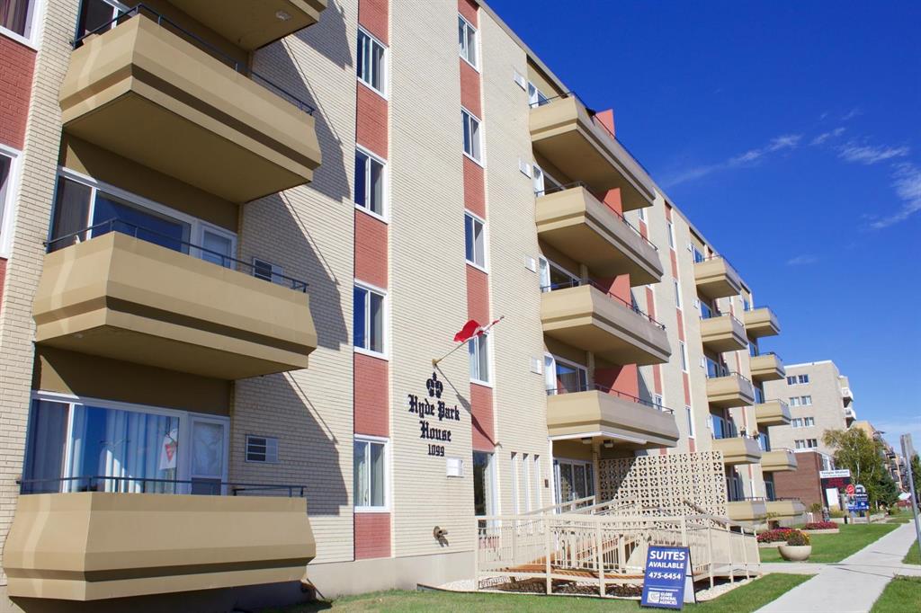 1099 Grant Ave., Winnipeg Apartment for Rent