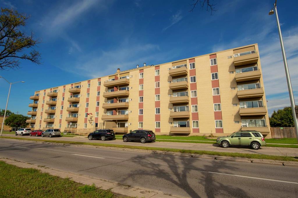 1099 Grant Ave., Winnipeg Apartment for Rent