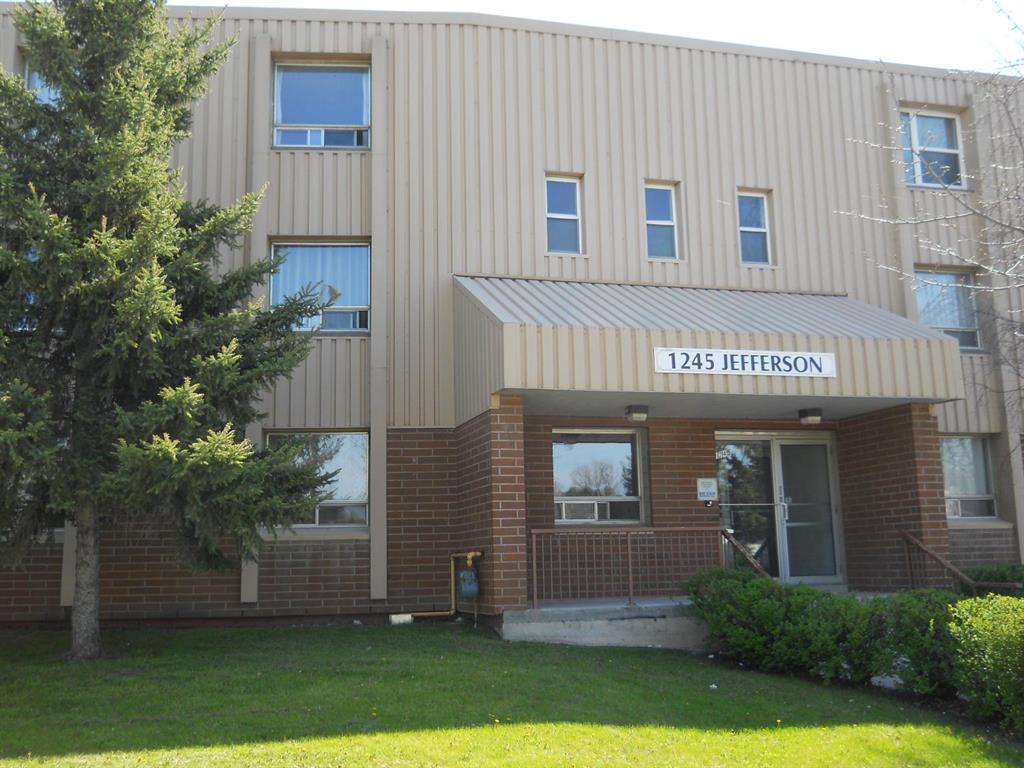1245 jefferson ave, winnipeg Apartment for Rent