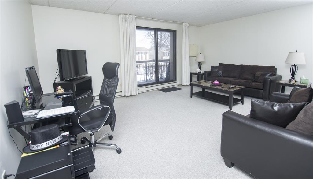 1245 jefferson ave, winnipeg Apartment for Rent