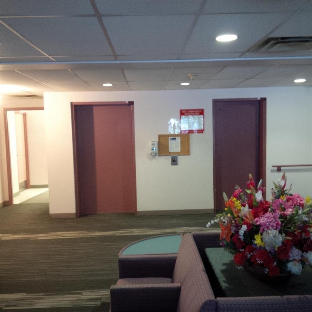 133 Matheson Avenue East, Winnipeg Apartment for Rent