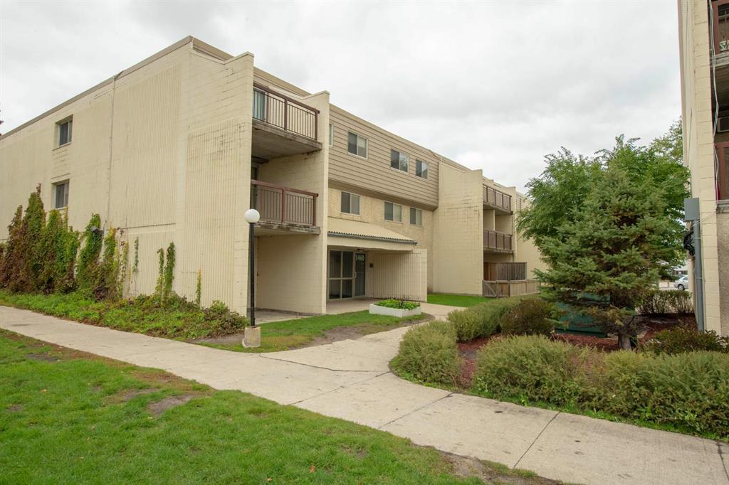 1452 jefferson ave., winnipeg Apartment for Rent