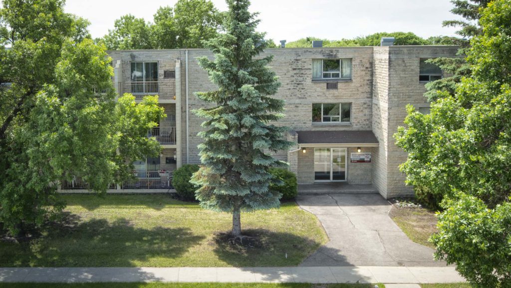 150 Adsum Drive