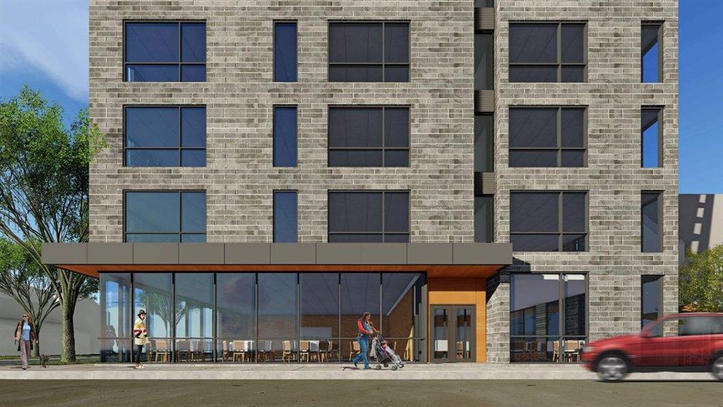 167 colony street, winnipeg Apartment for Rent