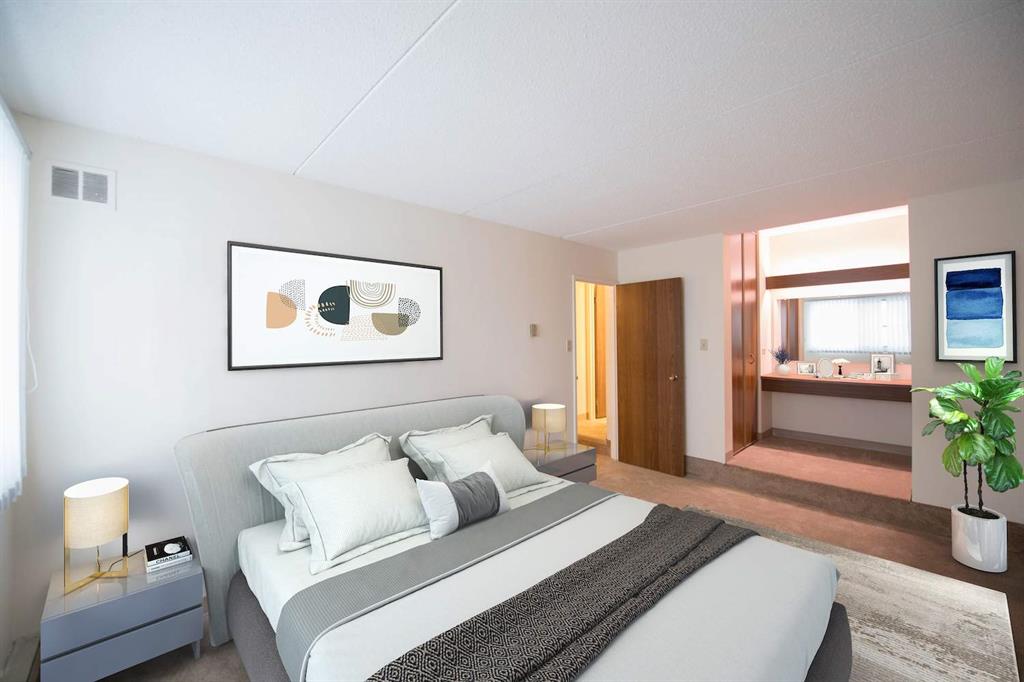 1750 pembina highway, winnipeg Apartment for Rent