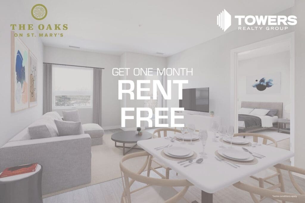 1777 St. Mary's Road