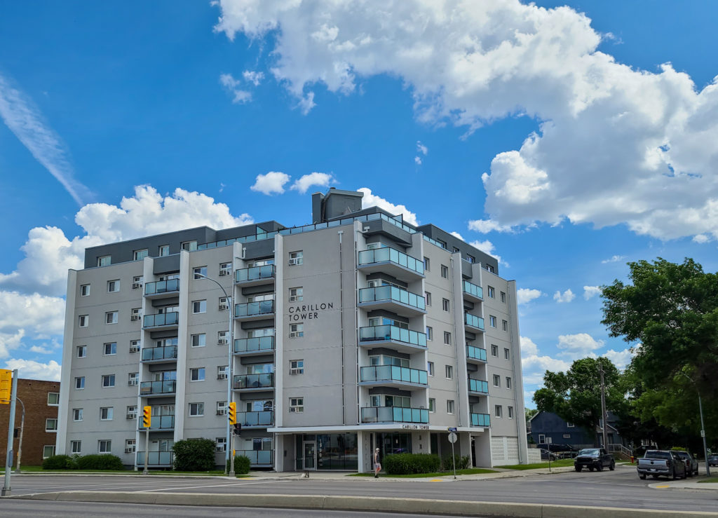 1790 Portage Avenue