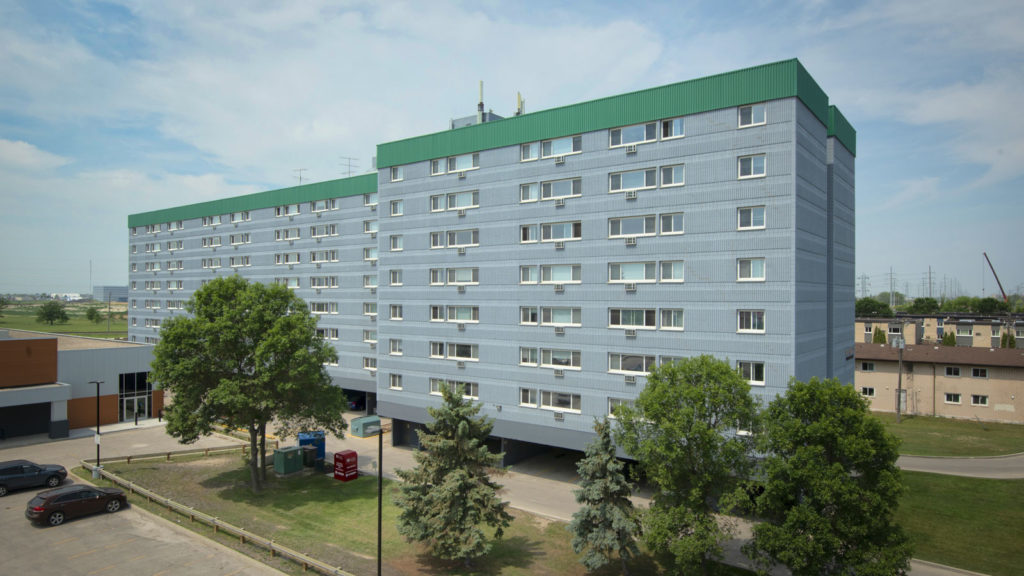 1833 Pembina Highway, Winnipeg Apartment for Rent