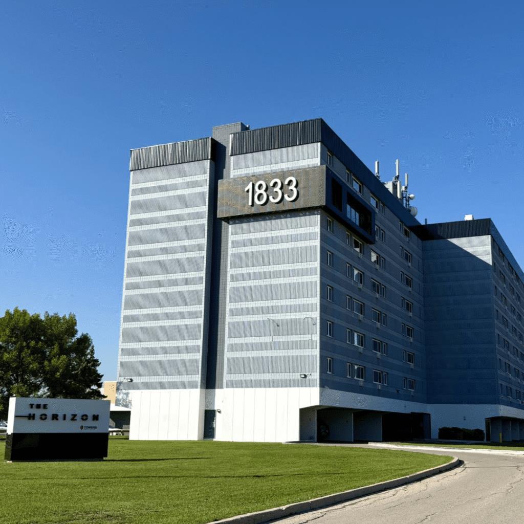 1833 Pembina Highway