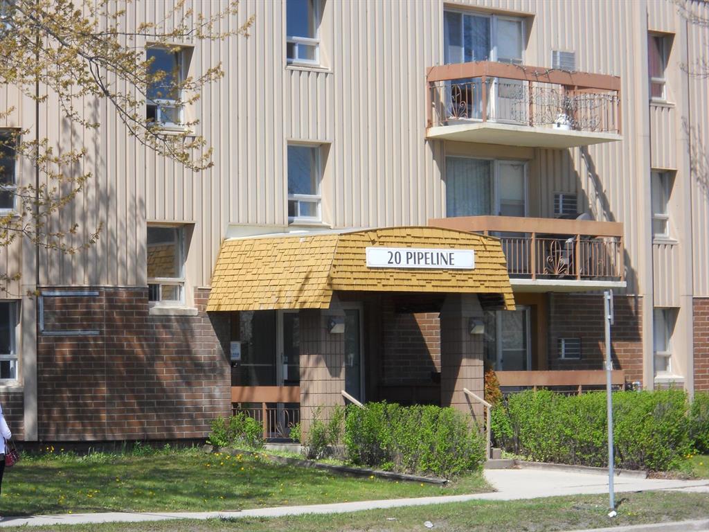 20 Pipeline Rd