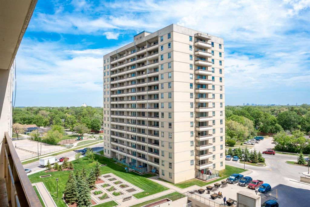 200/234 Ronald St, Winnipeg Apartment for Rent