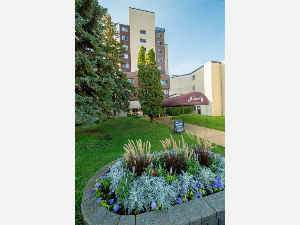 200 Adsum Dr., Winnipeg Apartment for Rent