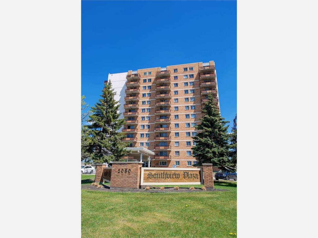2080 pembina hwy., winnipeg Apartment for Rent