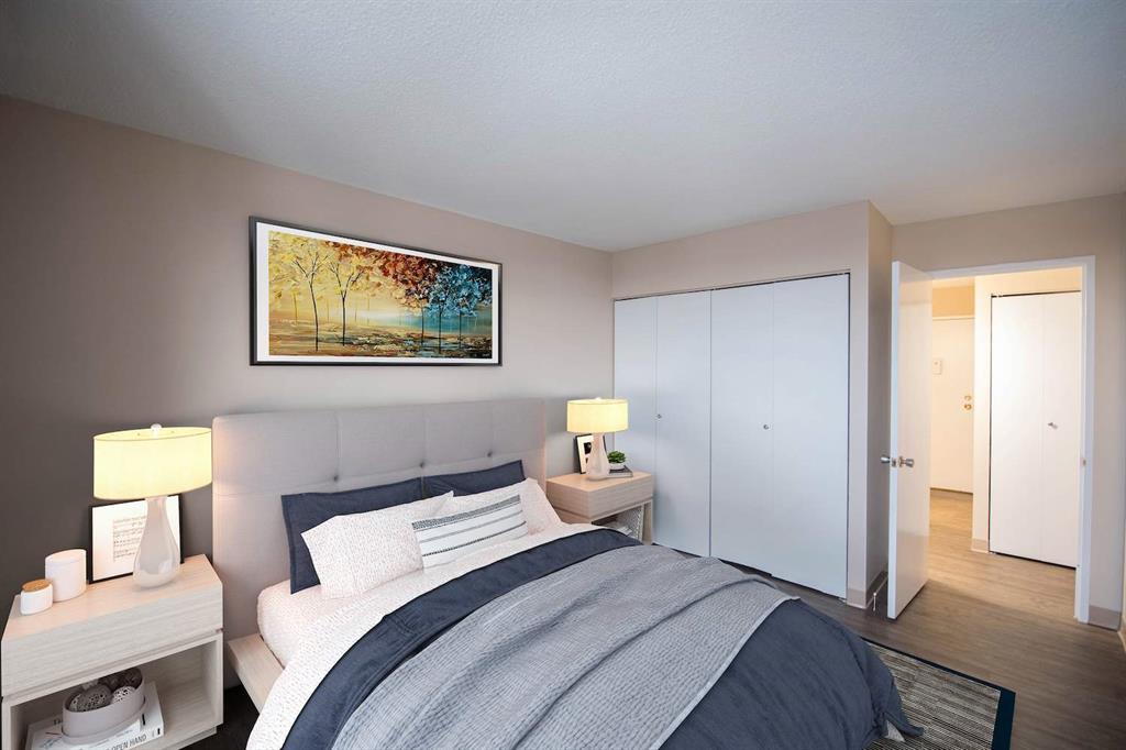 2080 pembina hwy., winnipeg Apartment for Rent