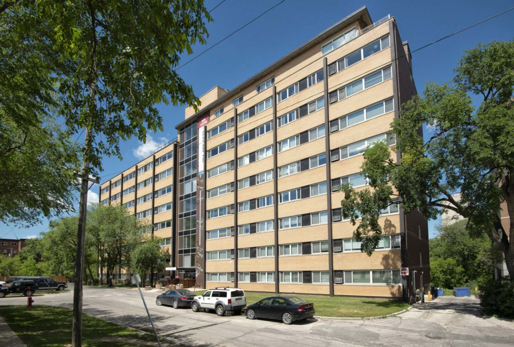 21 Mayfair Place