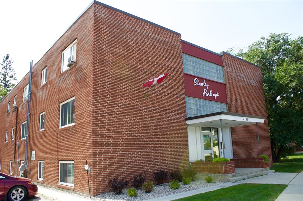 2160 Portage Ave.