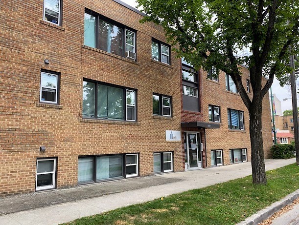 250 Hugo Street North, Winnipeg, MB R3M 0Z3, CAN