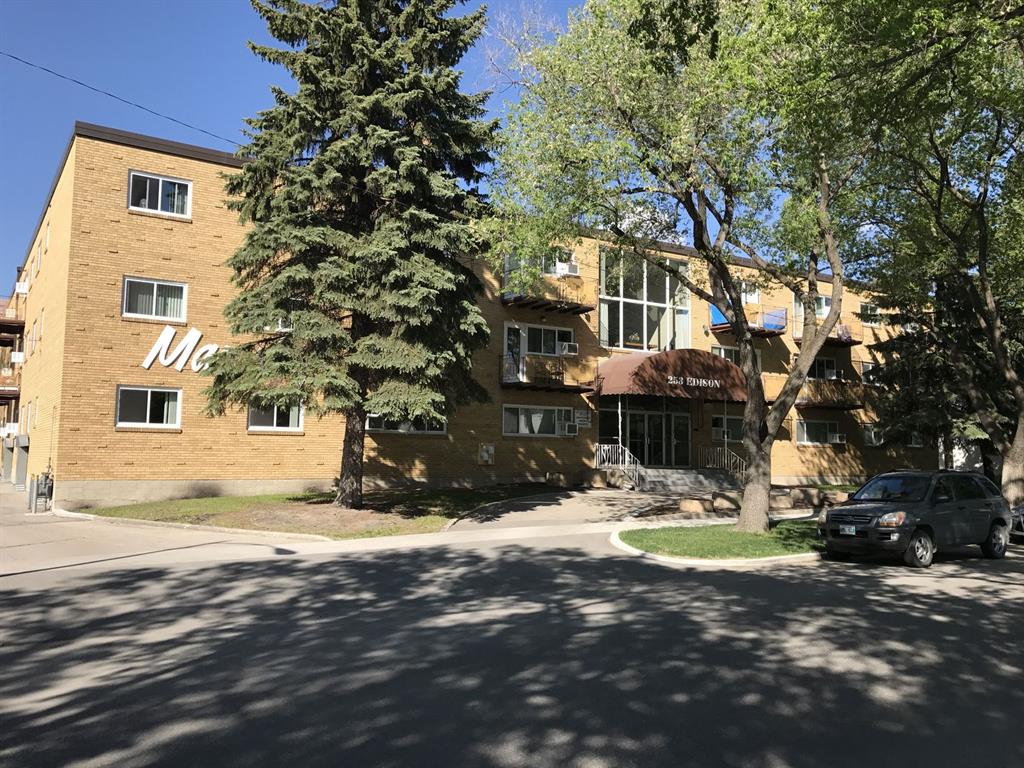 253 Edison Ave