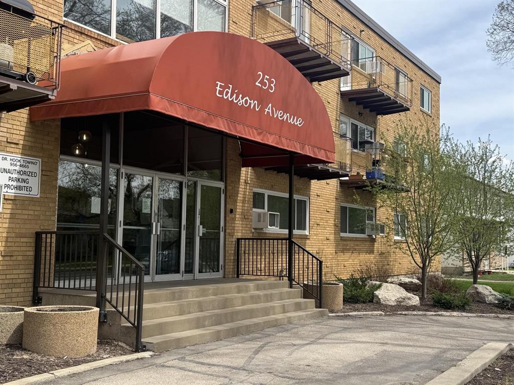 253 Edison Ave