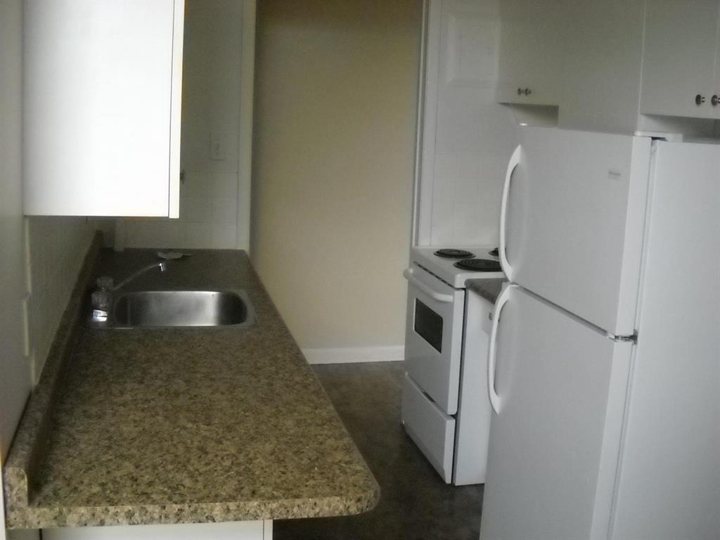 259 church avenue, winnipeg Apartment for Rent