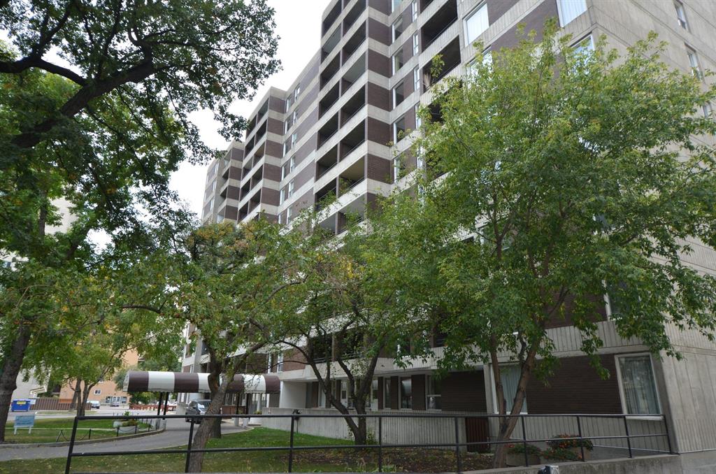 270 Roslyn Rd, Winnipeg Apartment for Rent