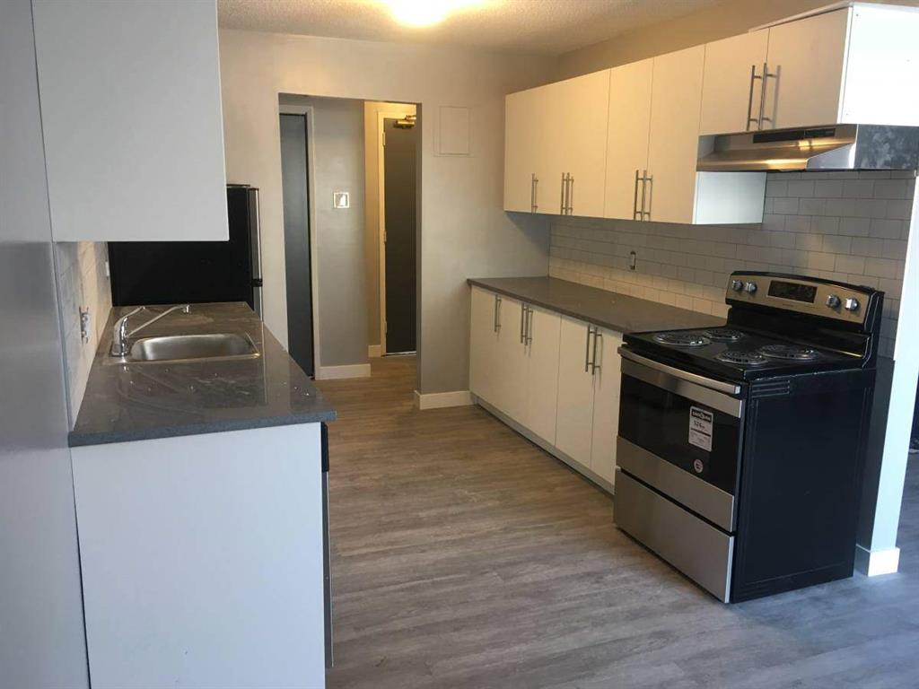 28 arden avenue, winnipeg Apartment for Rent