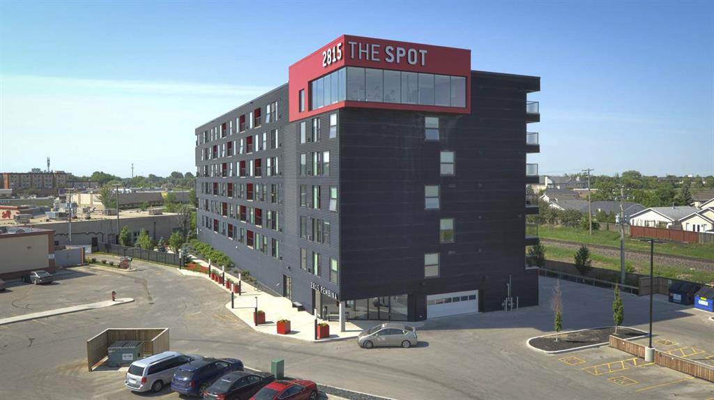 2815 Pembina Highway, Winnipeg Apartment for Rent