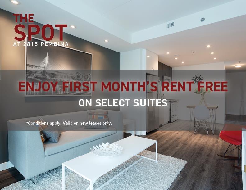 2815 Pembina Highway