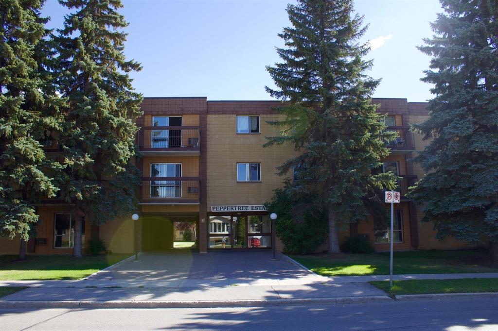 290/294/298 Beliveau Rd., Winnipeg Apartment for Rent