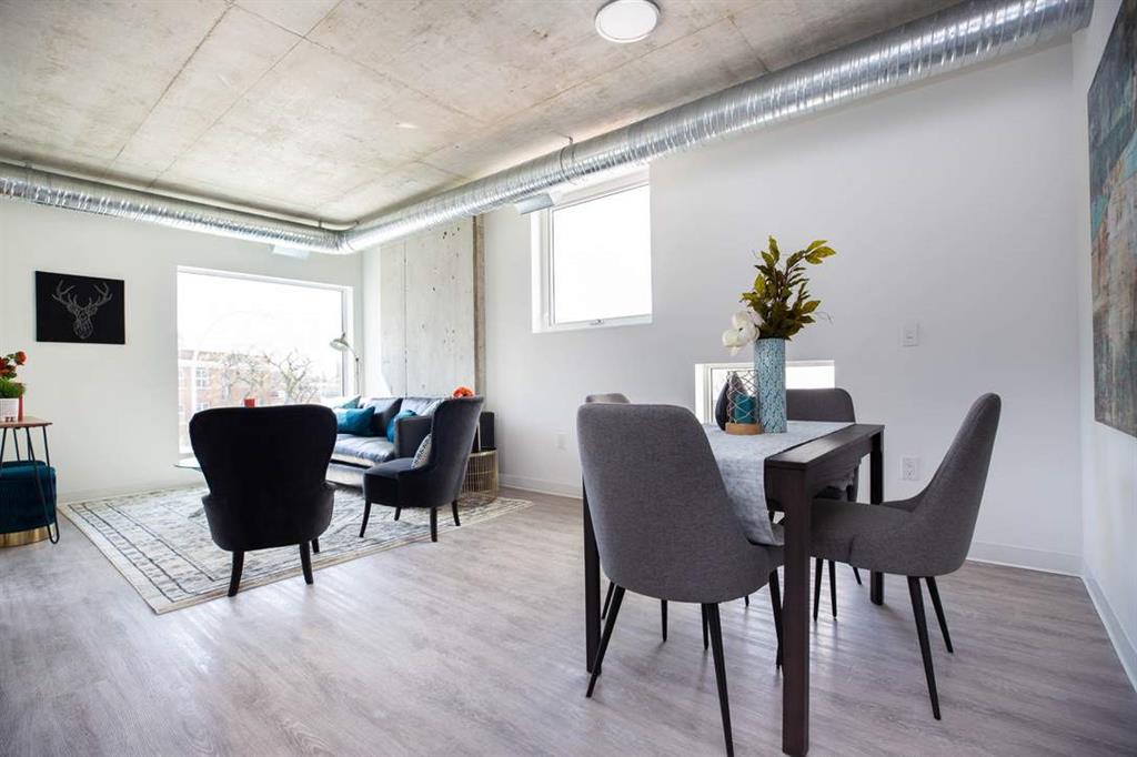 290 colony st, winnipeg - Apartment for Rent