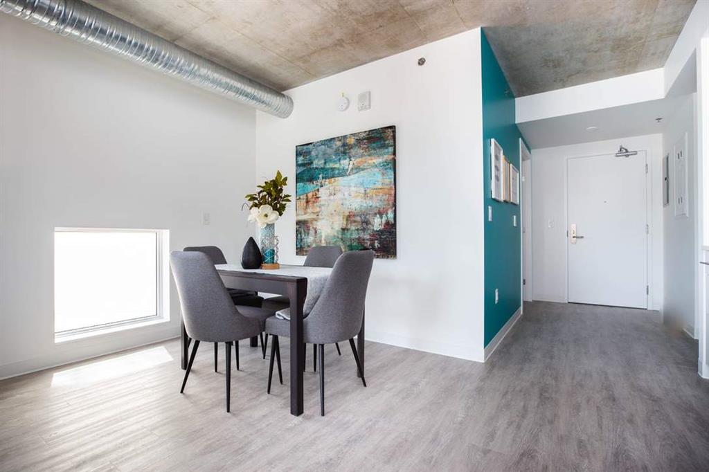 290 colony st, winnipeg Apartment for Rent