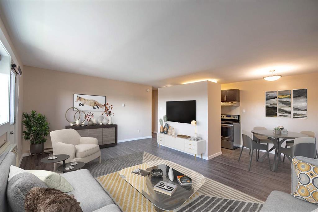 291 Goulet St.