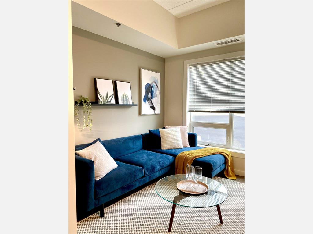 30 bison drive, winnipeg Apartment for Rent