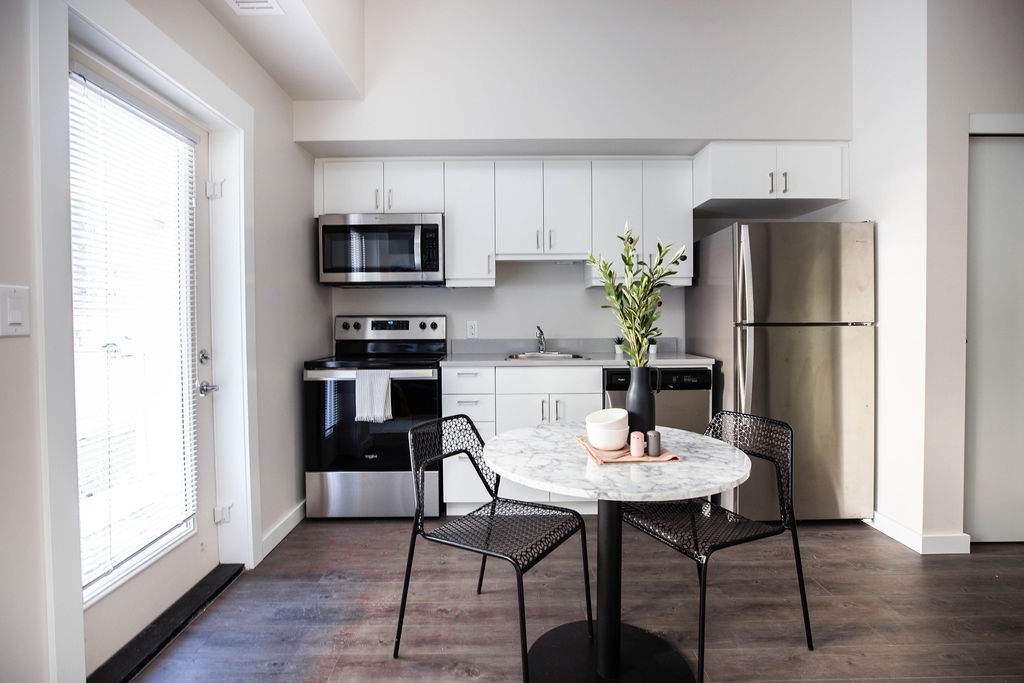 30 bison drive, winnipeg Apartment for Rent