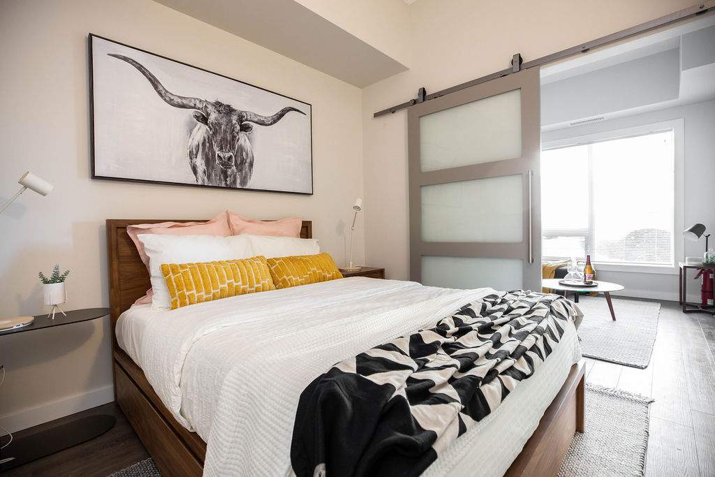 30 bison drive, winnipeg Apartment for Rent