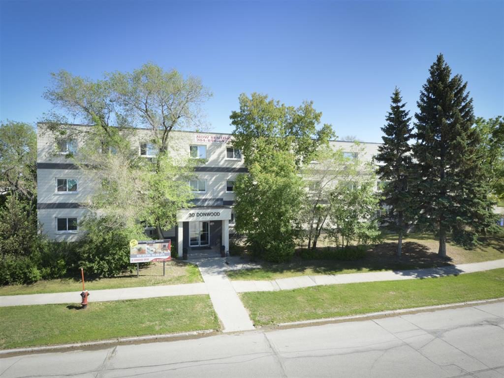 30 Donwood Drive
