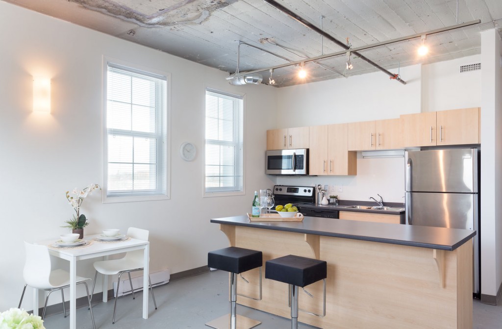 311 Alexander Avenue, Winnipeg Apartment for Rent B106804