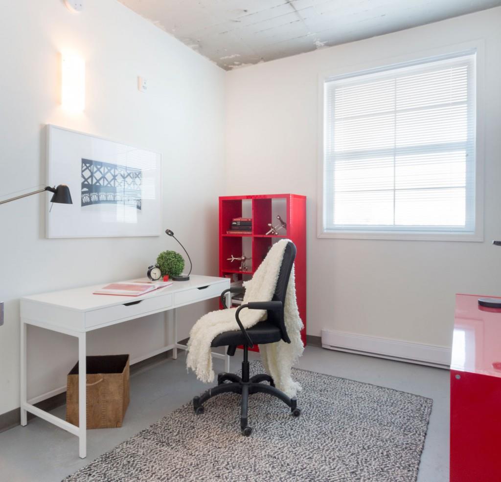 311 Alexander Avenue, Winnipeg Apartment for Rent B106804