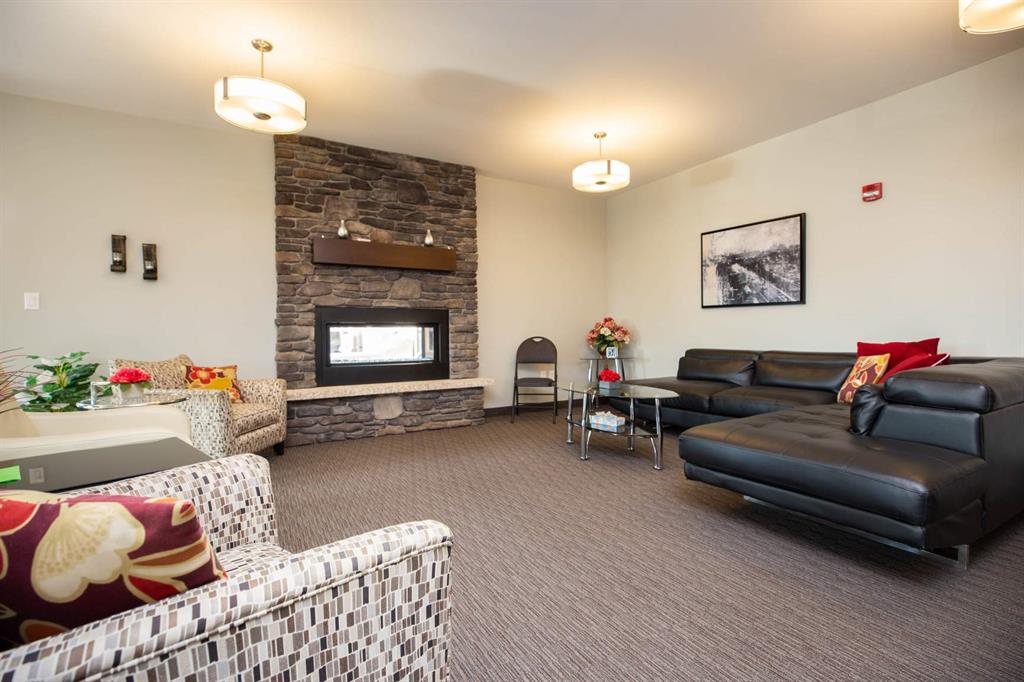 350 lodge avenue, winnipeg Apartment for Rent