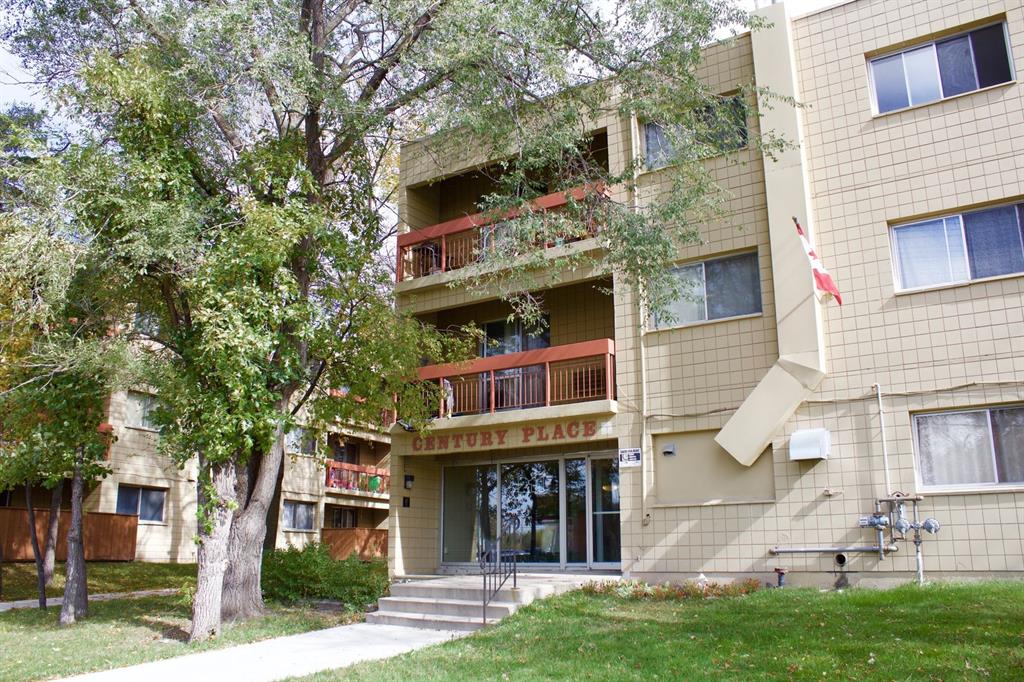 3500 Roblin Blvd