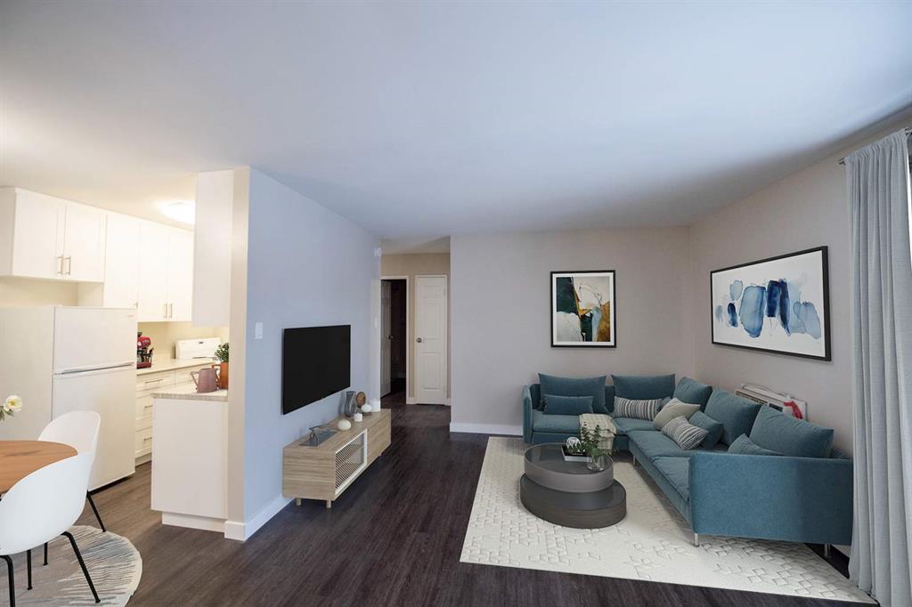 3500 Roblin Blvd