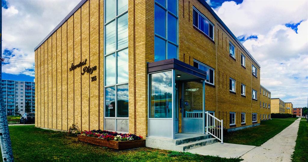 355 st. anne's road, winnipeg Apartment for Rent