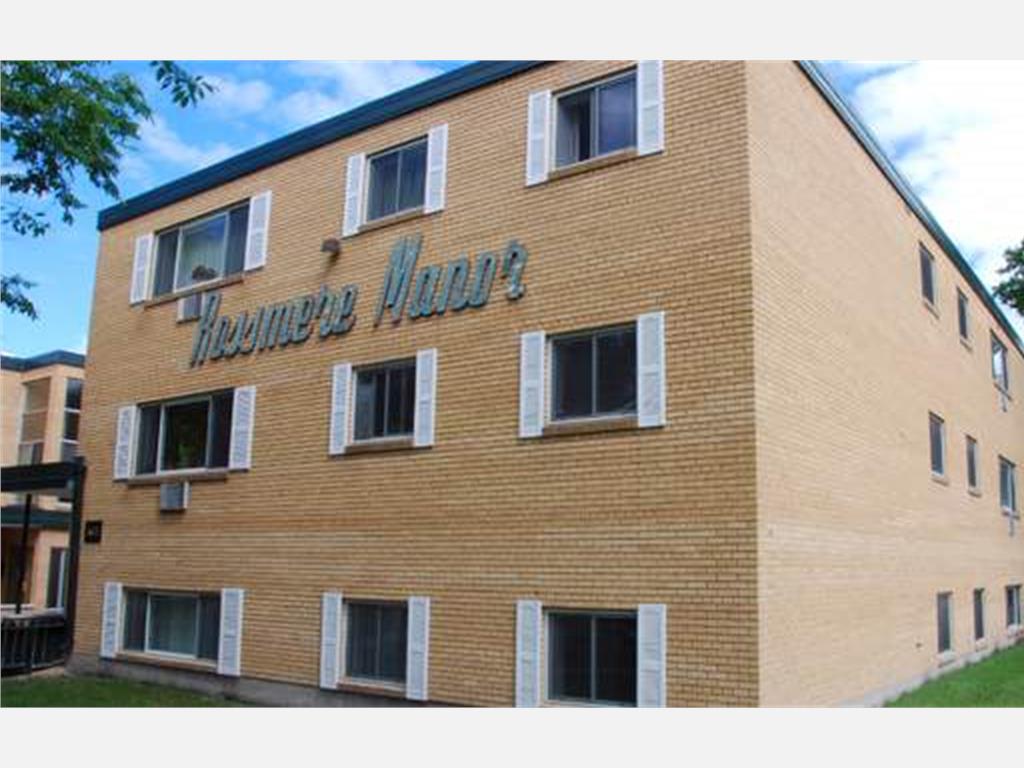365 edison ave., winnipeg Apartment for Rent